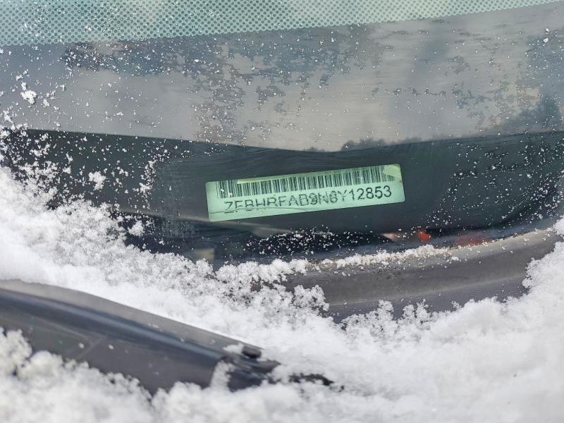 2022 Dodge RAM Promaster City Delivery Van