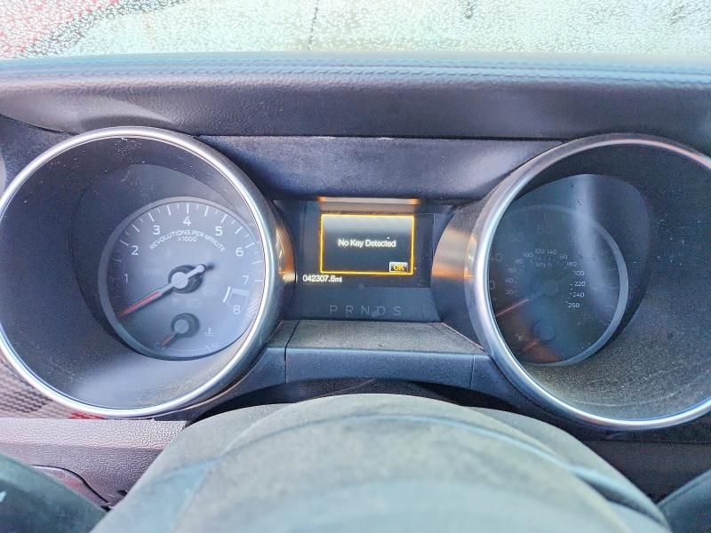 2021 Ford Mustang gt