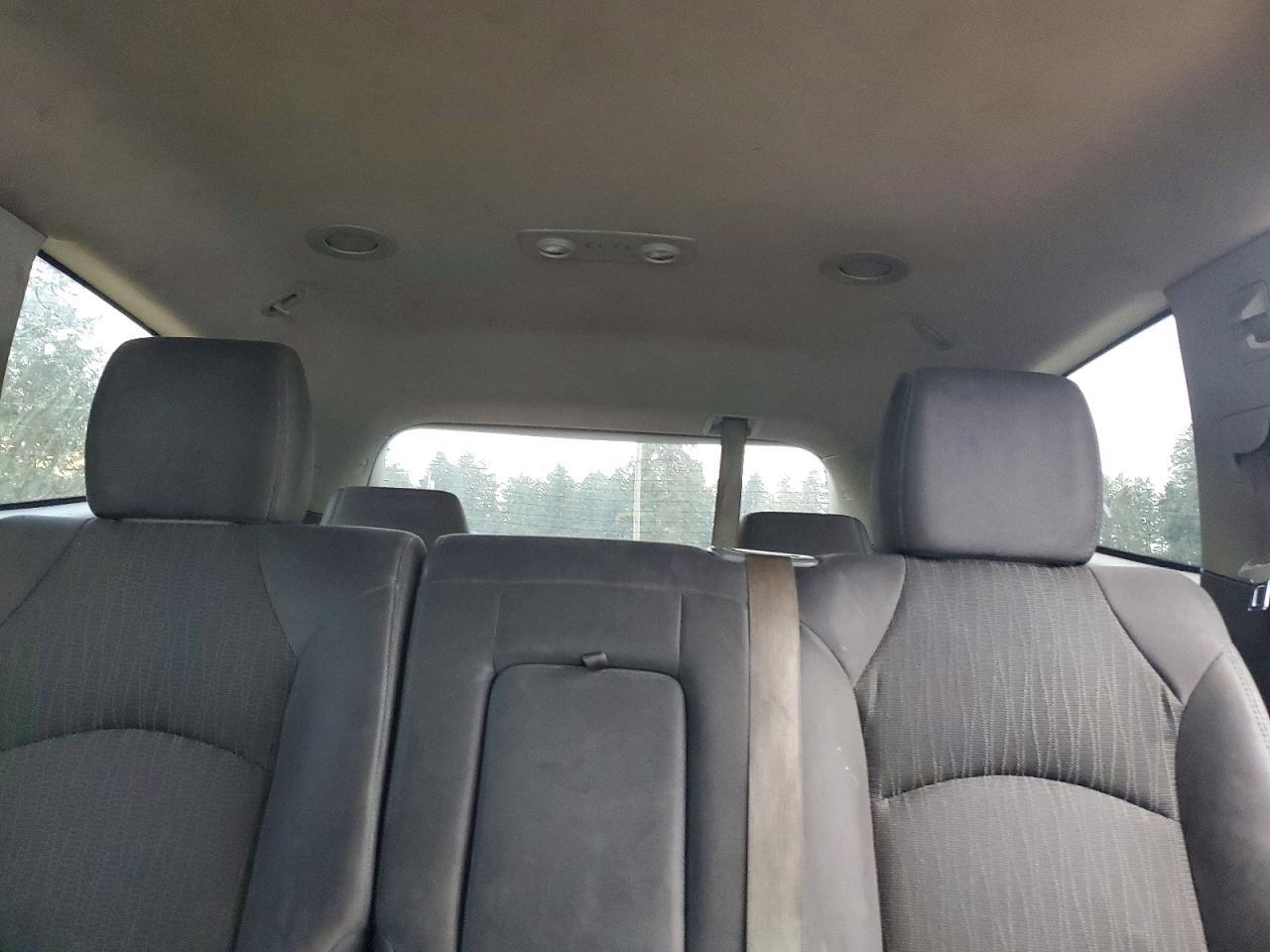 2015 Chevrolet Traverse ls