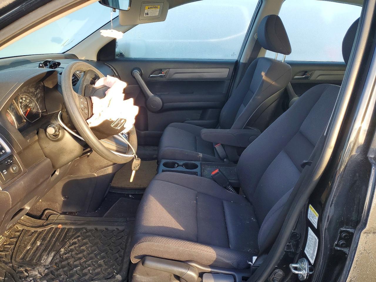 2008 Honda Cr-v lx