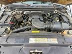 2001 Ford F150 Supercrew