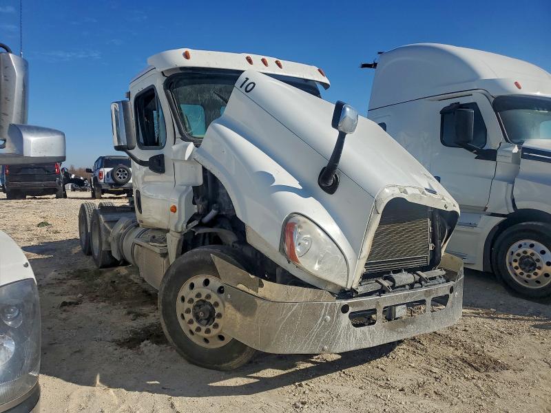 2017 Freightliner Cascadia 125 Semi Truck