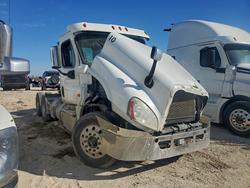 Freightliner salvage cars for sale: 2017 Freightliner Cascadia 125 Semi Truck