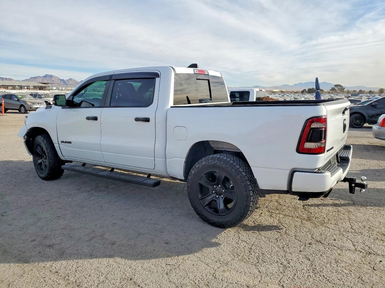 2024 Dodge RAM 1500