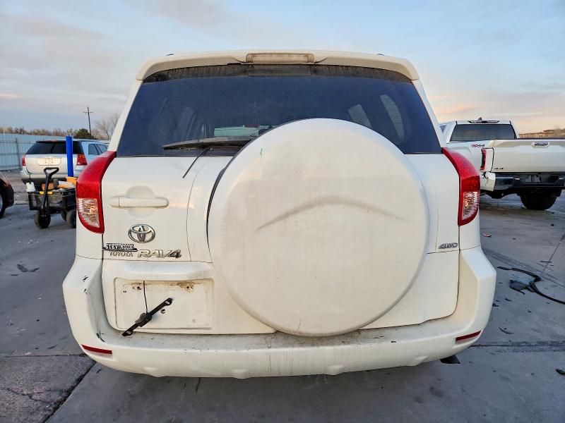 2008 Toyota Rav4