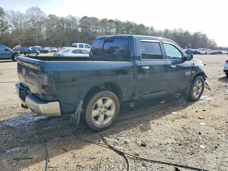 2016 Dodge RAM 1500 SLT