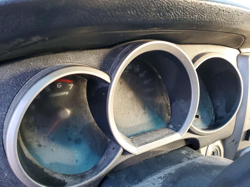 2008 Toyota 4runner SR5