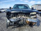 2005 Chevrolet Silverado Flatbed Truck