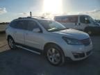 2015 Chevrolet Traverse ltz