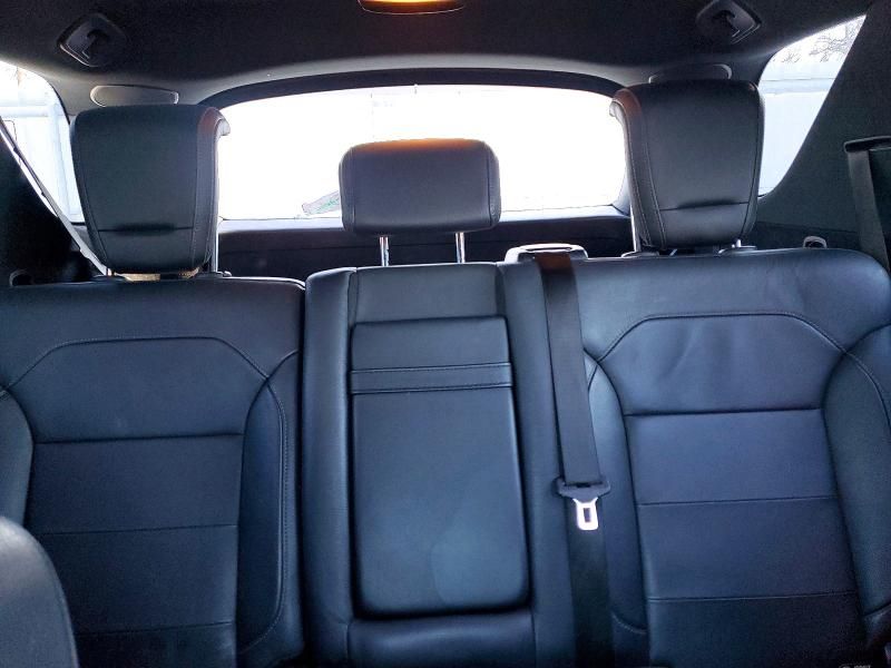 2019 Mercedes-Benz Gle 43 amg