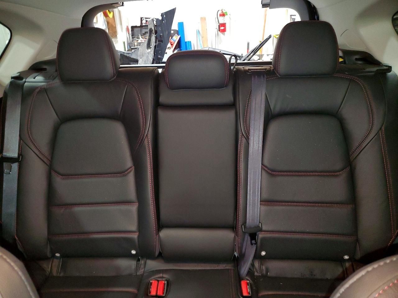 2025 Mazda Cx-5 Preferred