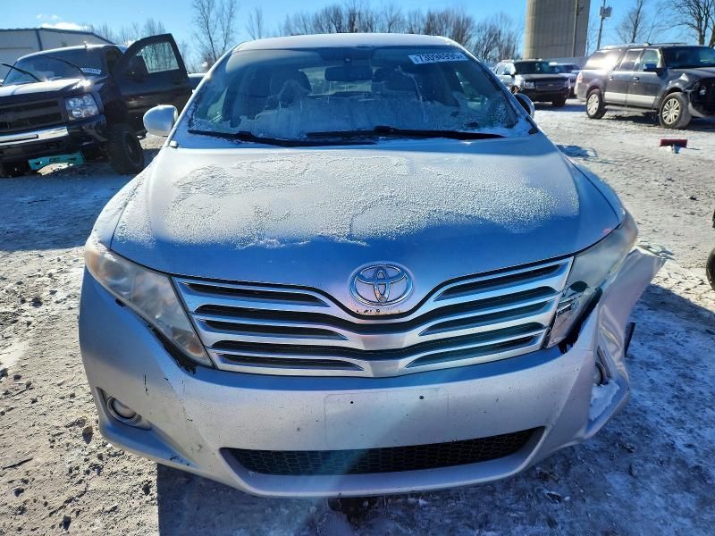 2010 Toyota Venza