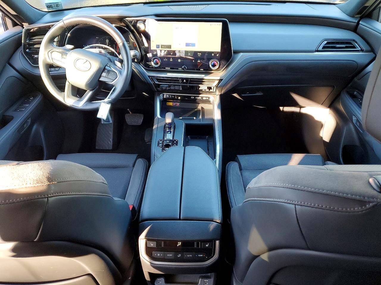 2025 Lexus Tx 350 Base