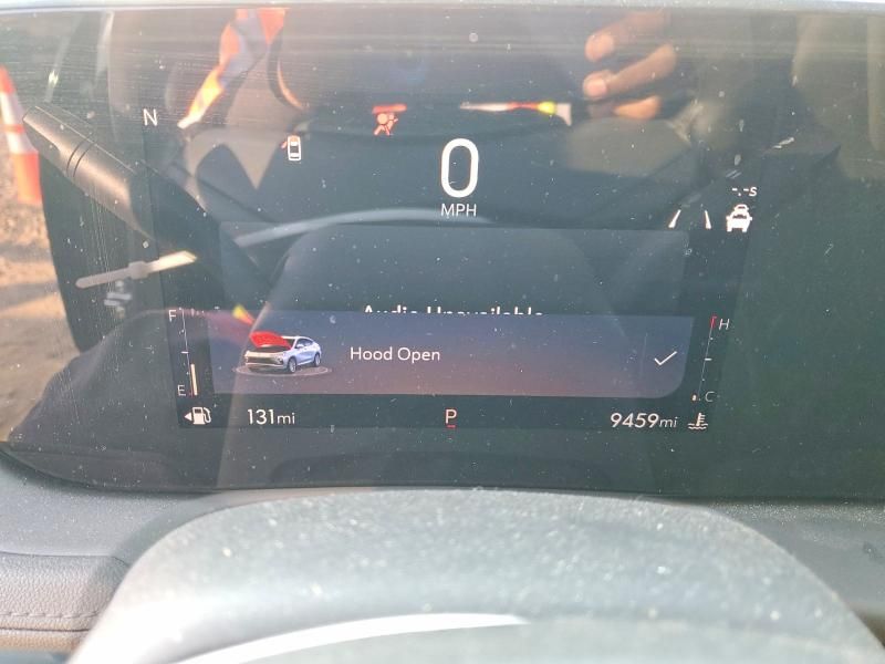 2025 Buick Encore gx Sport Touring