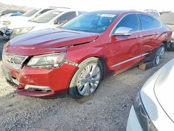 2017 Chevrolet Impala Premier for sale in Las Vegas, NV