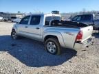 2008 Toyota Tacoma Double Cab Prerunner