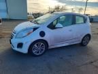 2016 Chevrolet Spark ev 1LT