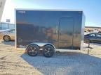 2023 Legend 7X14TVTA35 Enclosed Cargo Trailer