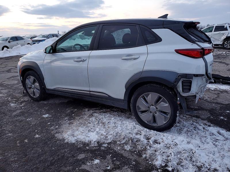 2021 Hyundai Kona