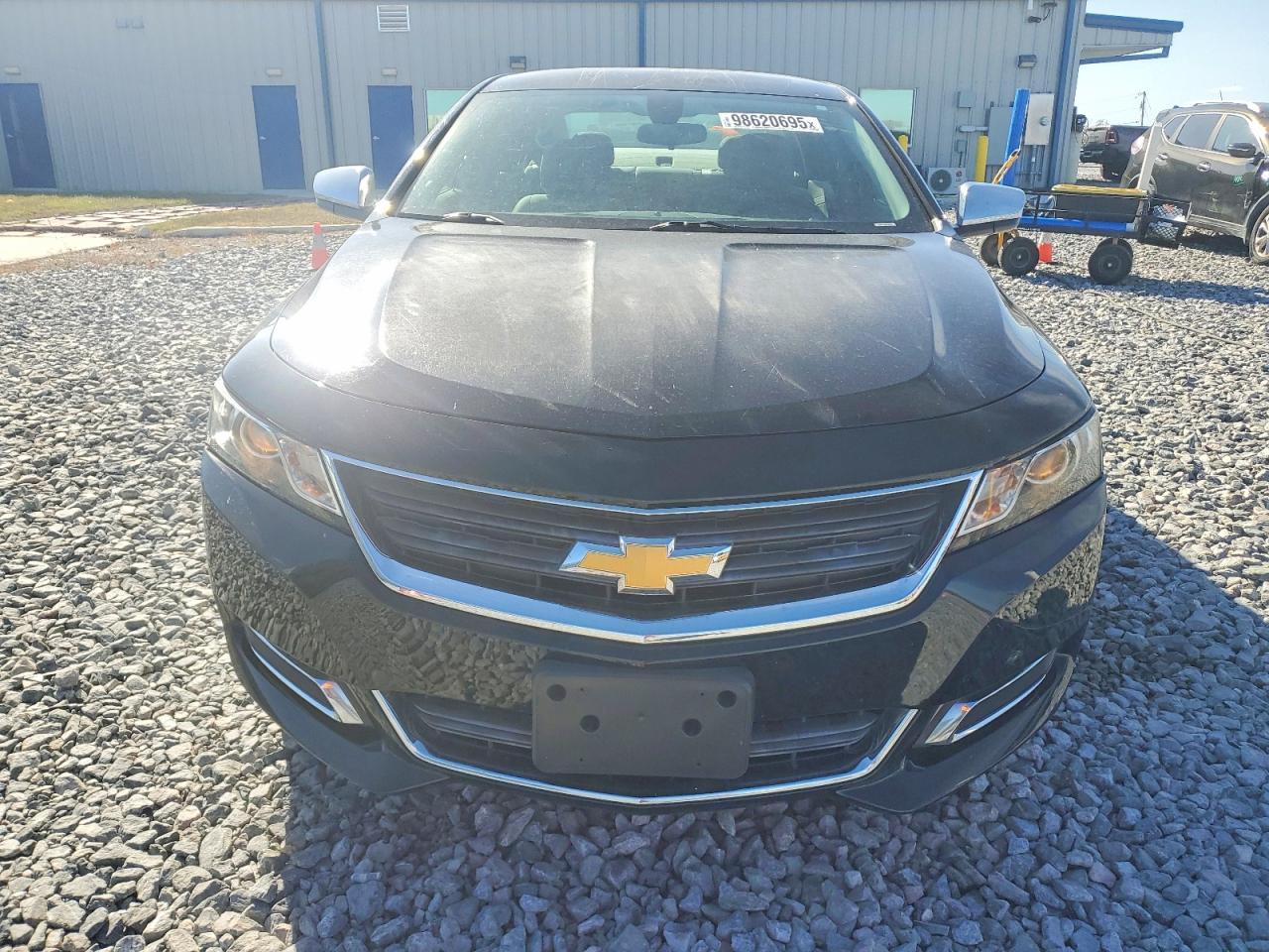 2015 Chevrolet Impala ls