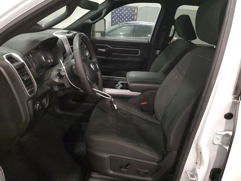2025 Dodge RAM 2500 BIG Horn