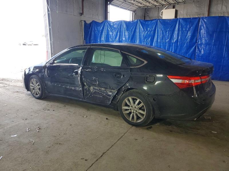 2014 Toyota Avalon Base