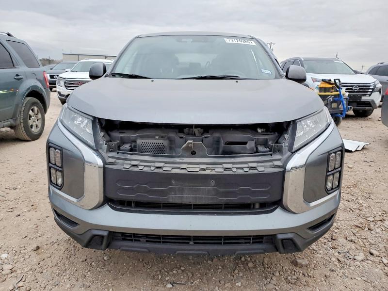 2023 Mitsubishi Outlander Sport S/se