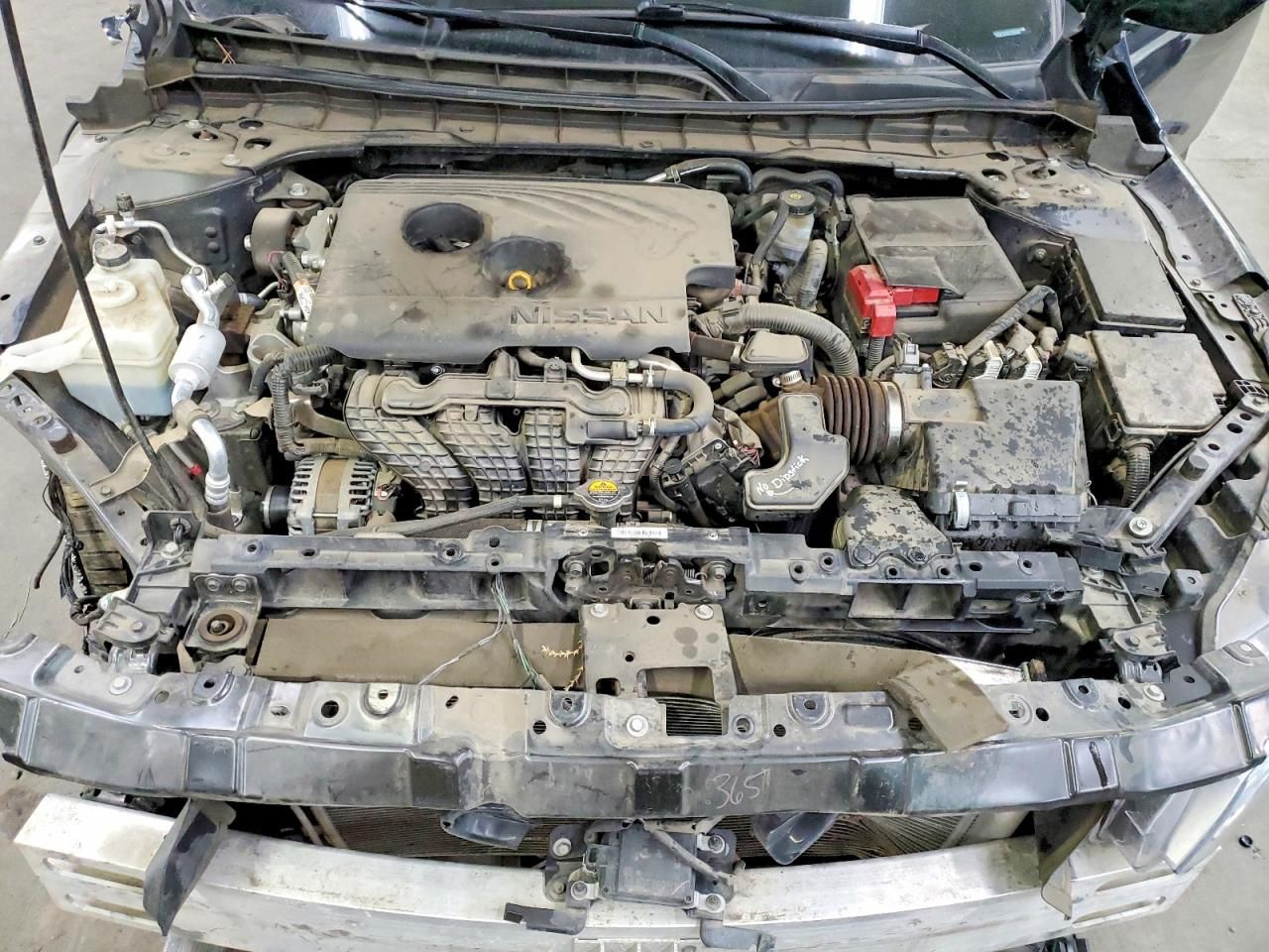 2020 Nissan Altima sl