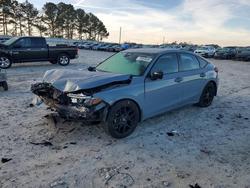Honda Vehiculos salvage en venta: 2023 Honda Civic Sport