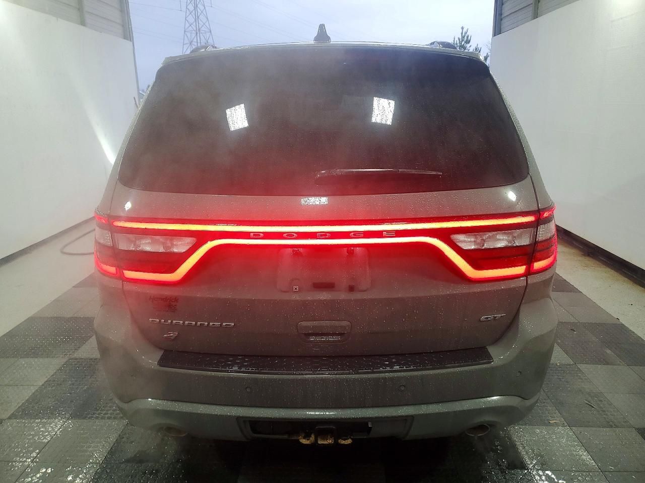 2024 Dodge Durango gt