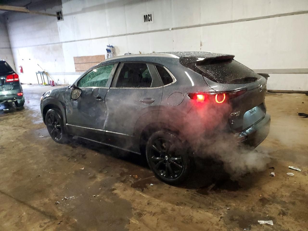 2024 Mazda Cx-30 Preferred