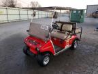 2002 Club Car Golf Cart