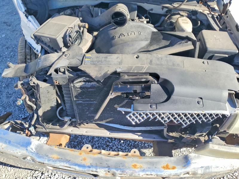 2004 Chevrolet Silverado C1500