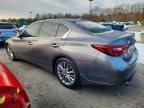 2019 Infiniti Q50 Luxe