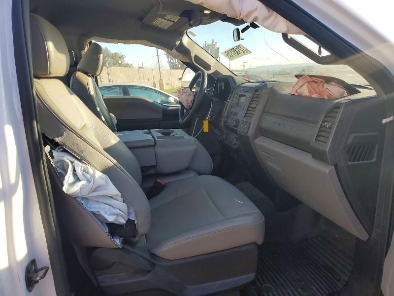 2020 Ford Truck F250 Pickup 4X2