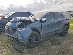 Vehiculos salvage en venta de Copart Antelope, CA: 2023 Toyota Venza le