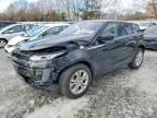 2020 Land Rover Range Rover Evoque s
