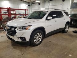 2019 Chevrolet Traverse lt for sale in Ham Lake, MN