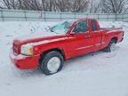 2006 Dodge Dakota SLT