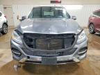 2017 Mercedes-Benz Gle 350 4matic