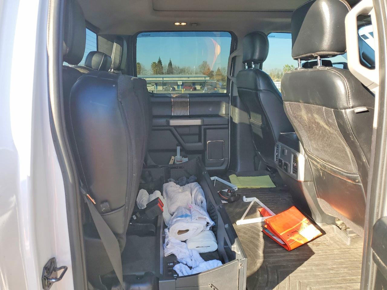 2019 Ford F250 Super Duty