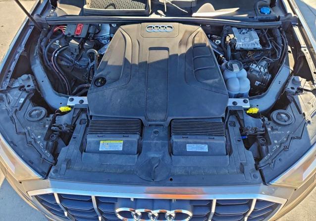2022 Audi Q7 Premium