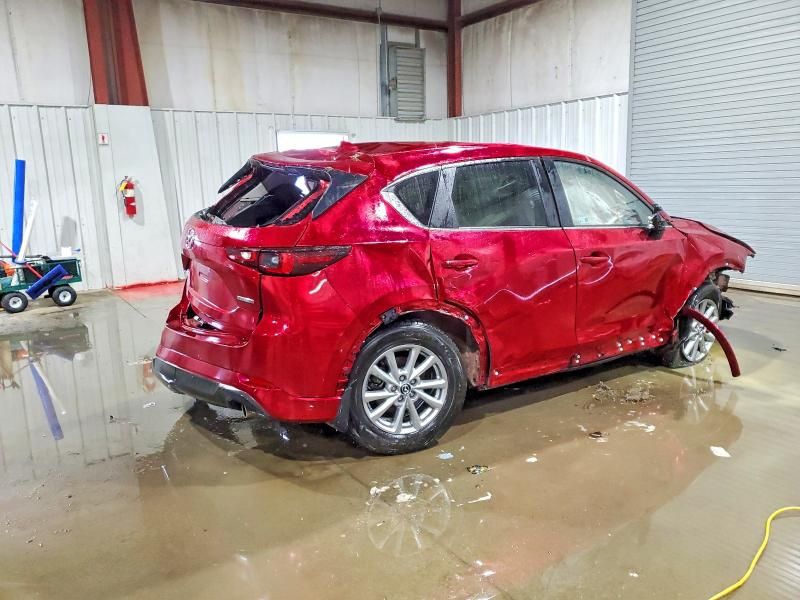 2024 Mazda Cx-5 Preferred