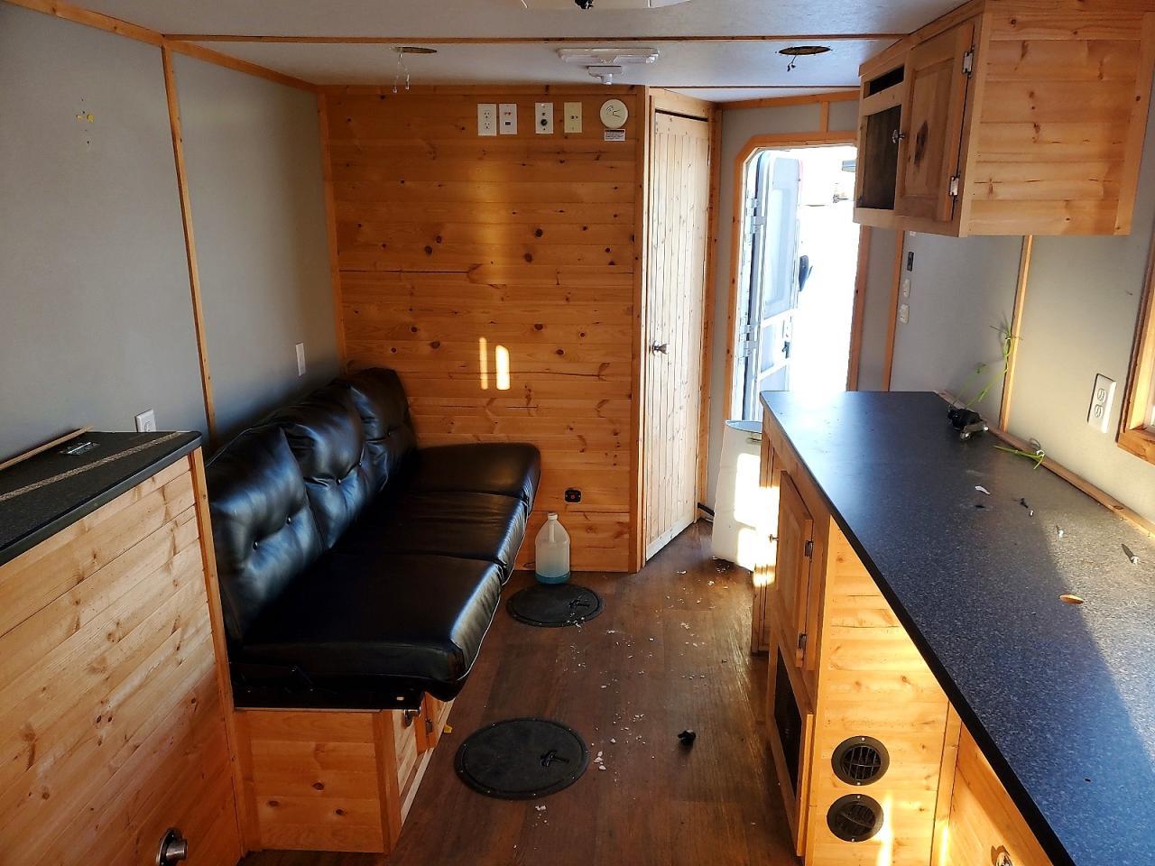 2019 Other 2019 American Surplus Camper