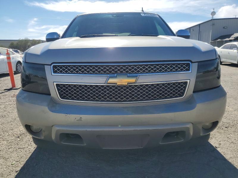 2007 Chevrolet Tahoe K1500