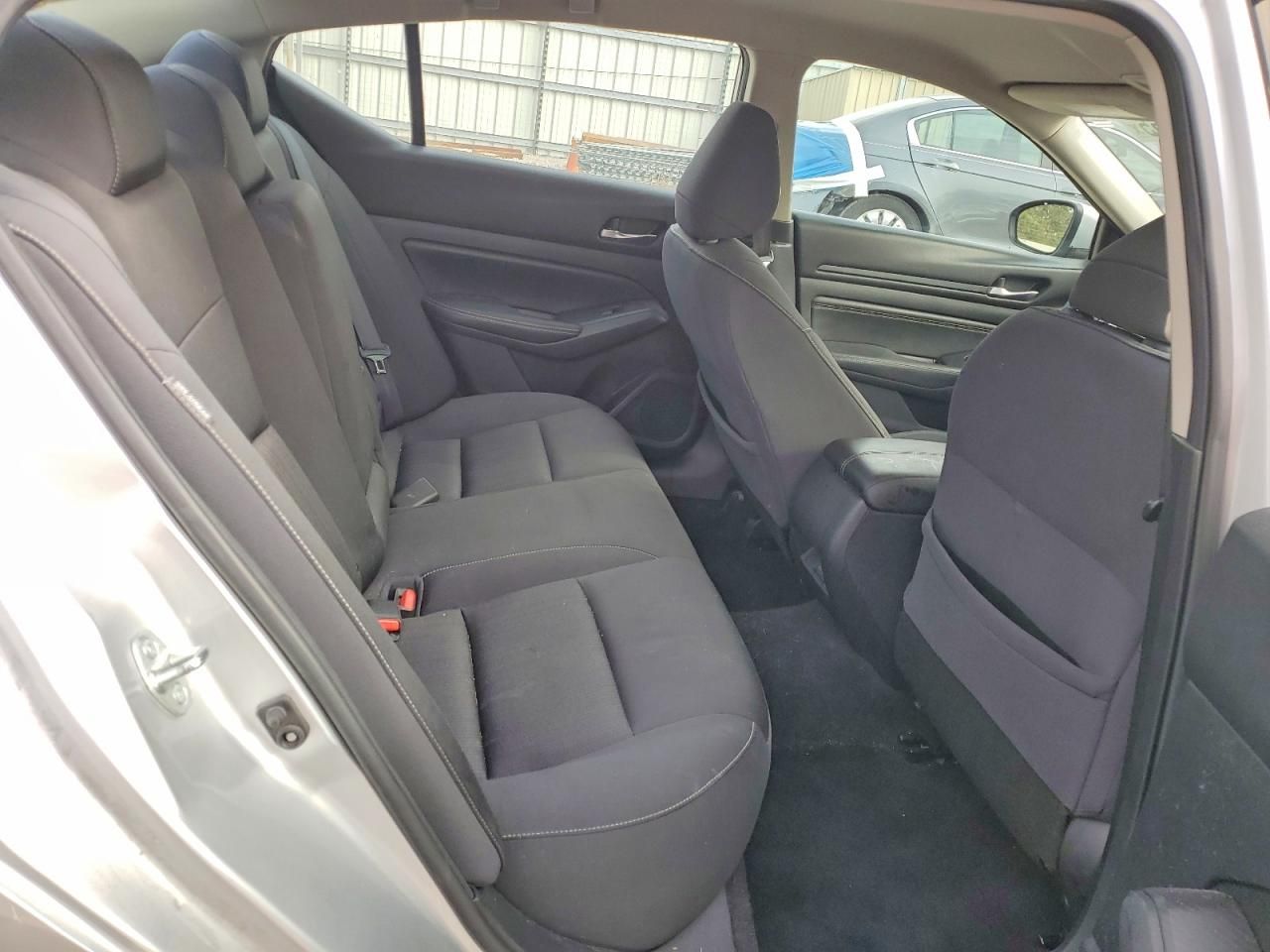 2019 Nissan Altima s