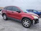 2007 Honda Cr-v ex