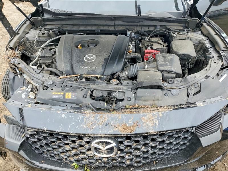 2023 Mazda Cx-50 Preferred Plus