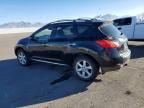 2010 Nissan Murano s