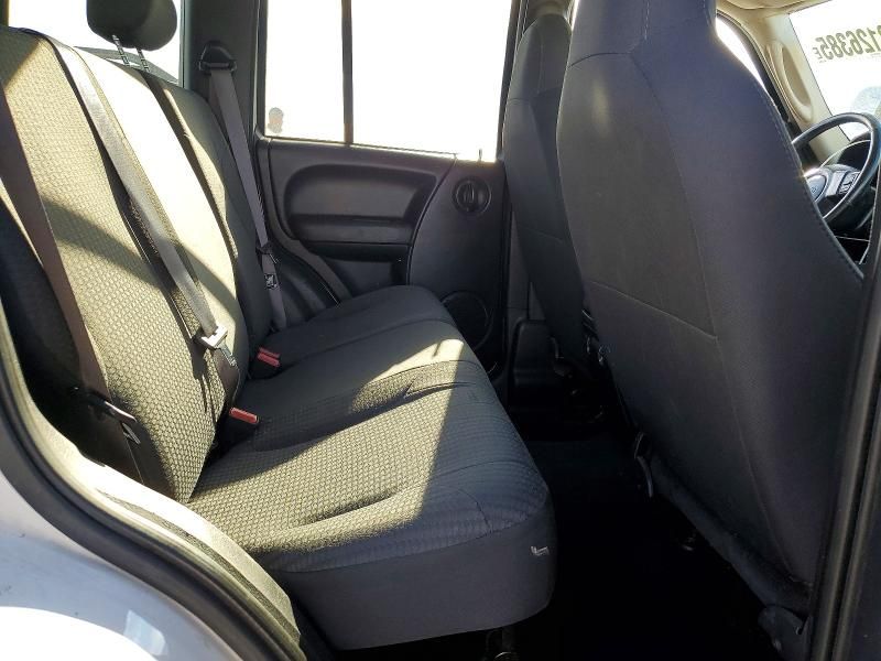 2003 Jeep Liberty Sport